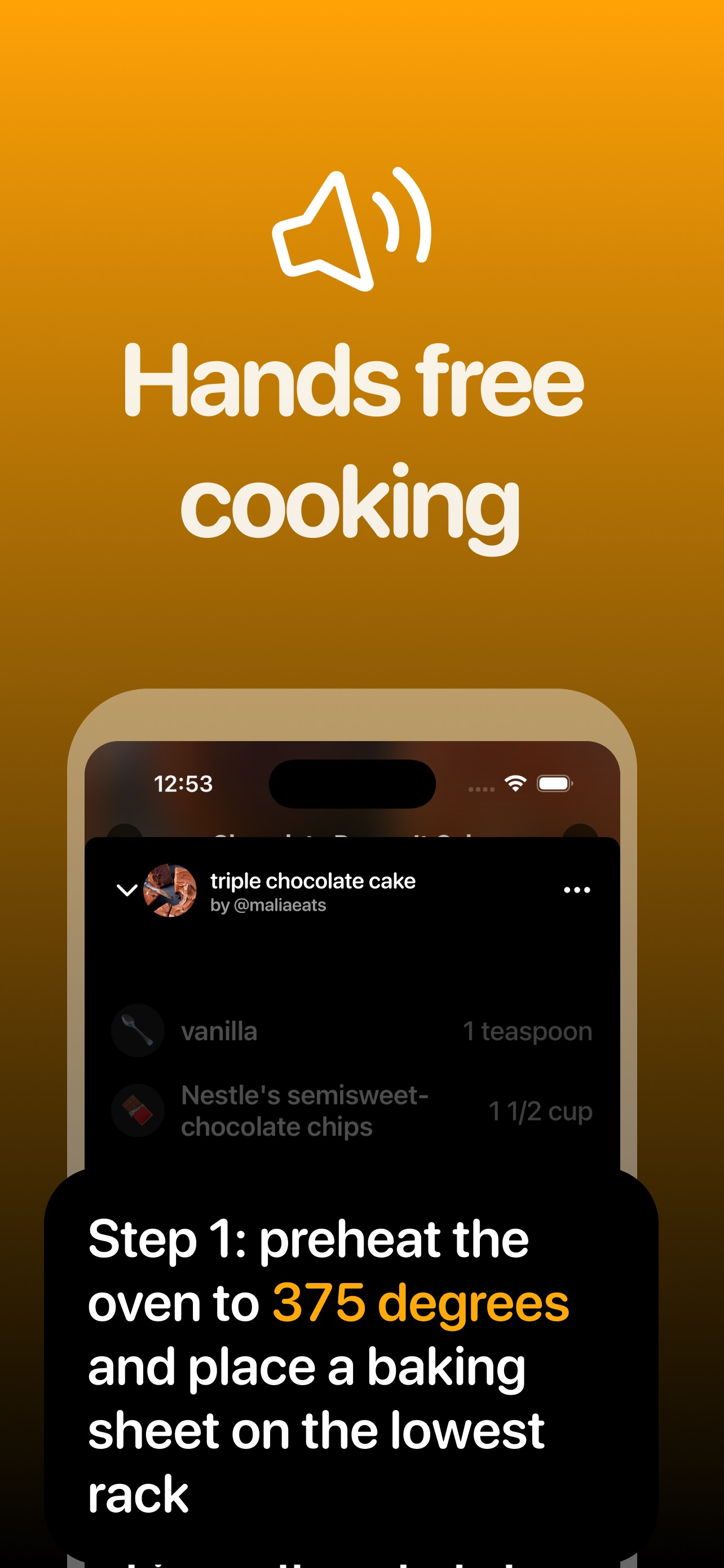 Minichef: AI Meal Planner screenshot 7