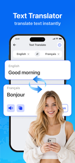 Live Voice & Photo Translator screenshot 2