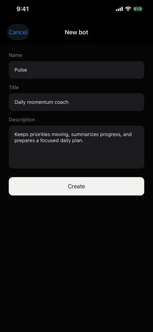 Rakazo screenshot 1