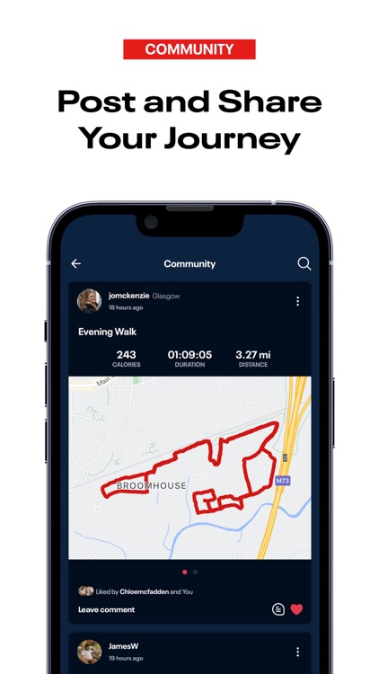 Reebok Fitness App screenshot-9