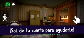 Ice Scream 1: Miedo y Terror screenshot 6