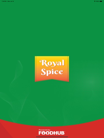 Royal Spice Elphinのおすすめ画像1