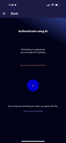 DASSEE APP screenshot