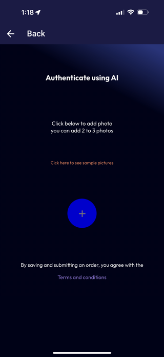 DASSEE APP Screenshot 6 of 6