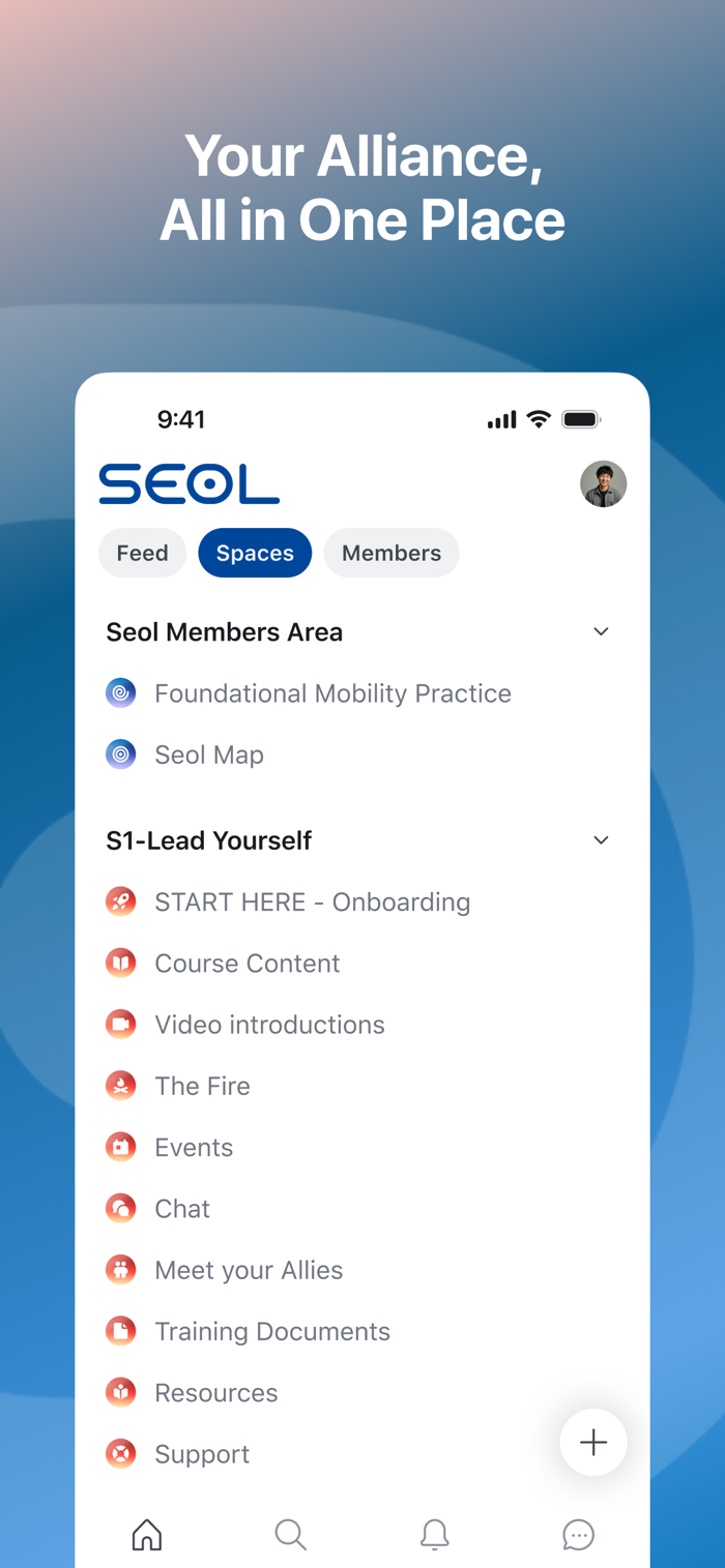 SEOL Alliance
