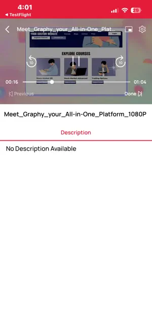 Dr Teeth Pro screenshot 1