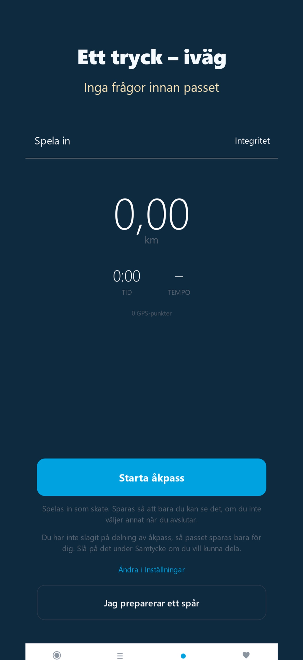 Screenshot 3 of UR Spår