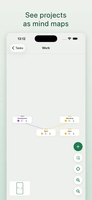 Traguardo: AI To-Do Planner screenshot 4