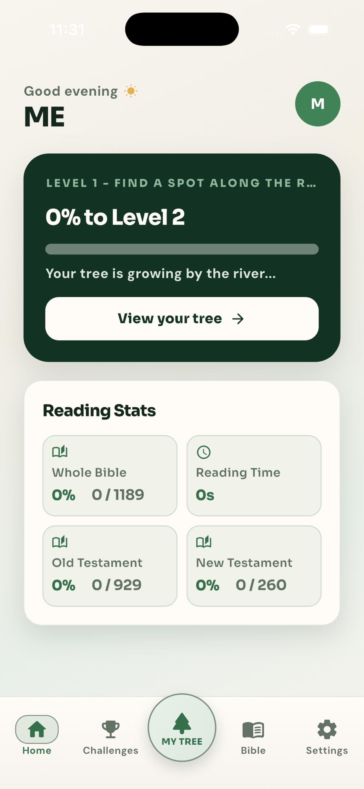 Bible Roots screenshot 3