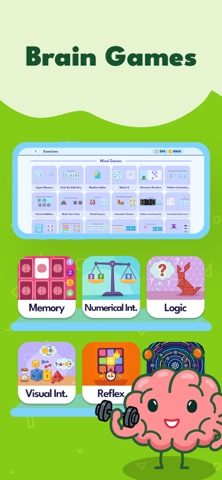 Easy Math | Four Operations Screenshot 3 of 6