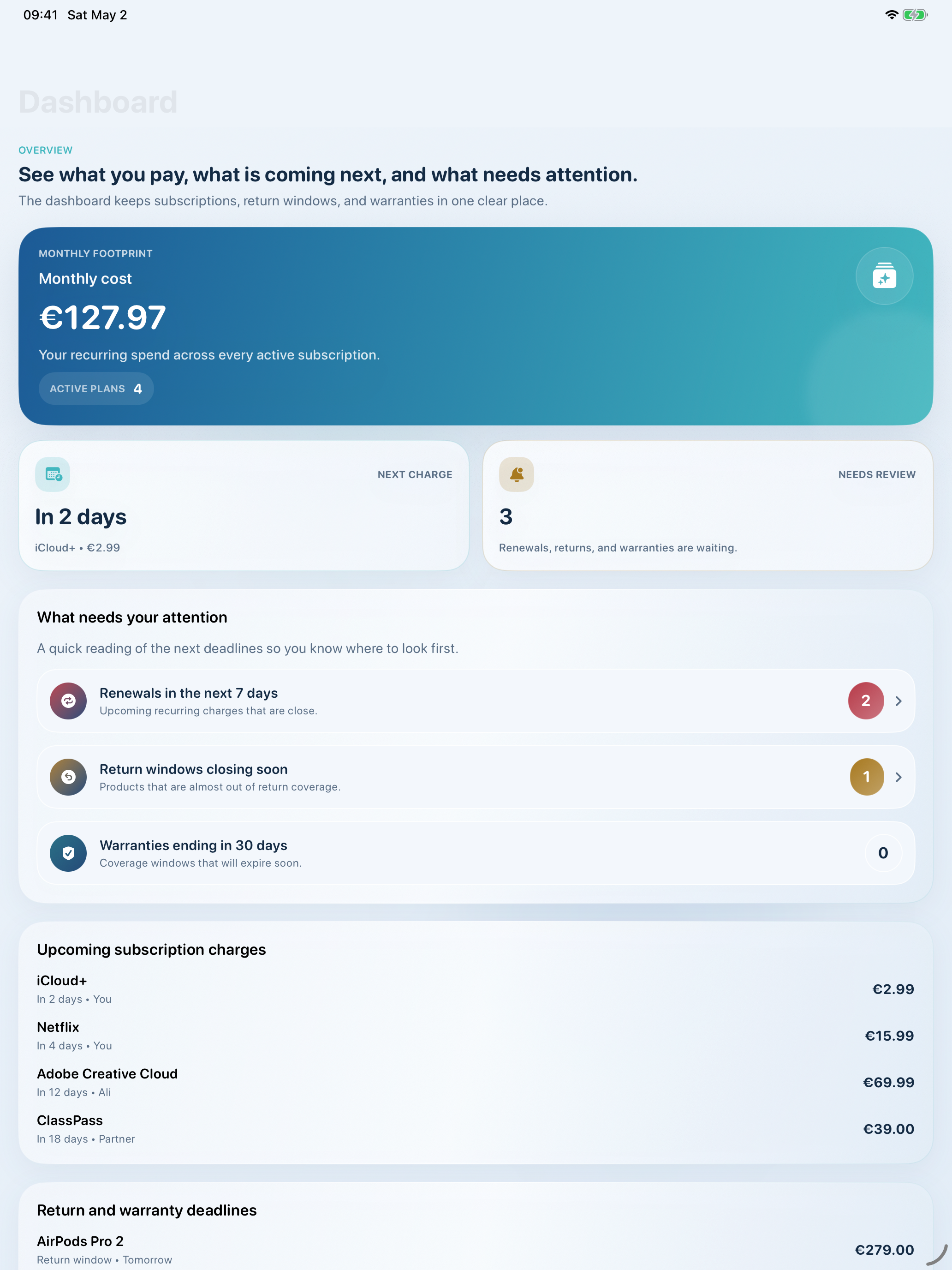 PayGuards screenshot 9