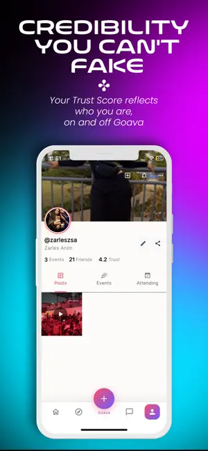Goava screenshot 3
