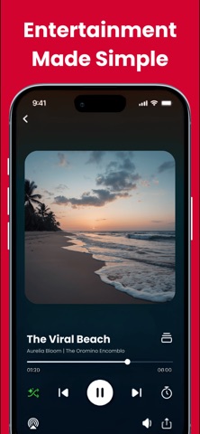 Story Max : Watch TV & Movie iPhone screenshot 1