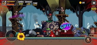 Iron Frontline Screenshot 3 of 10