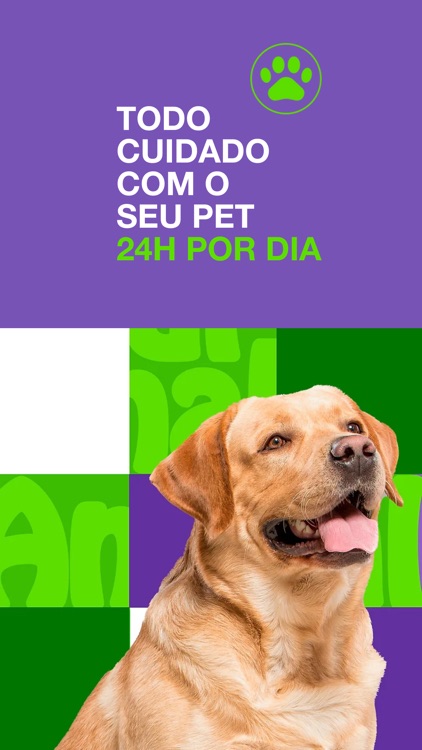 Vida Animal Autô screenshot-3