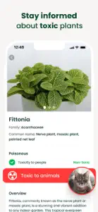 AI Plant Finder: Identify Scan screenshot #5 for iPhone