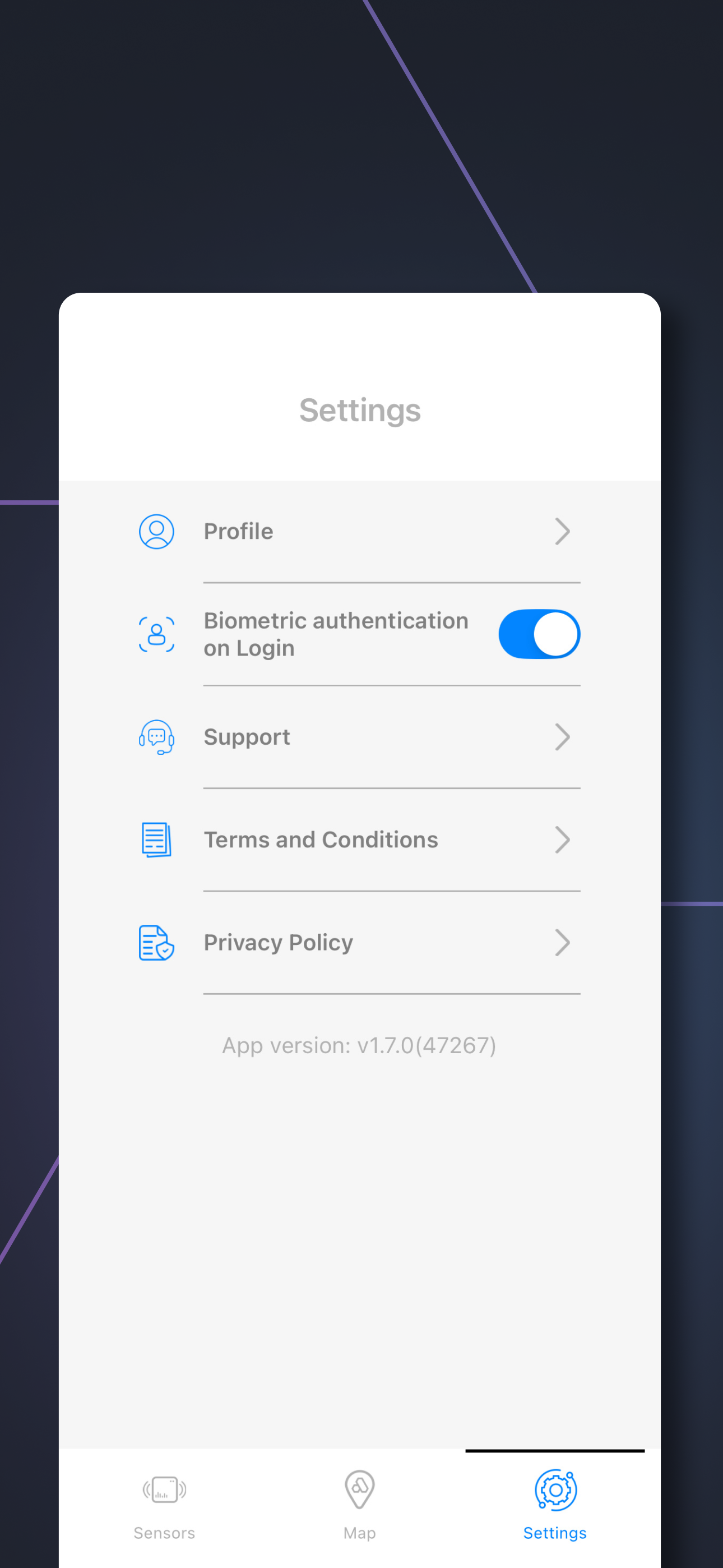 Ambient Onboarding