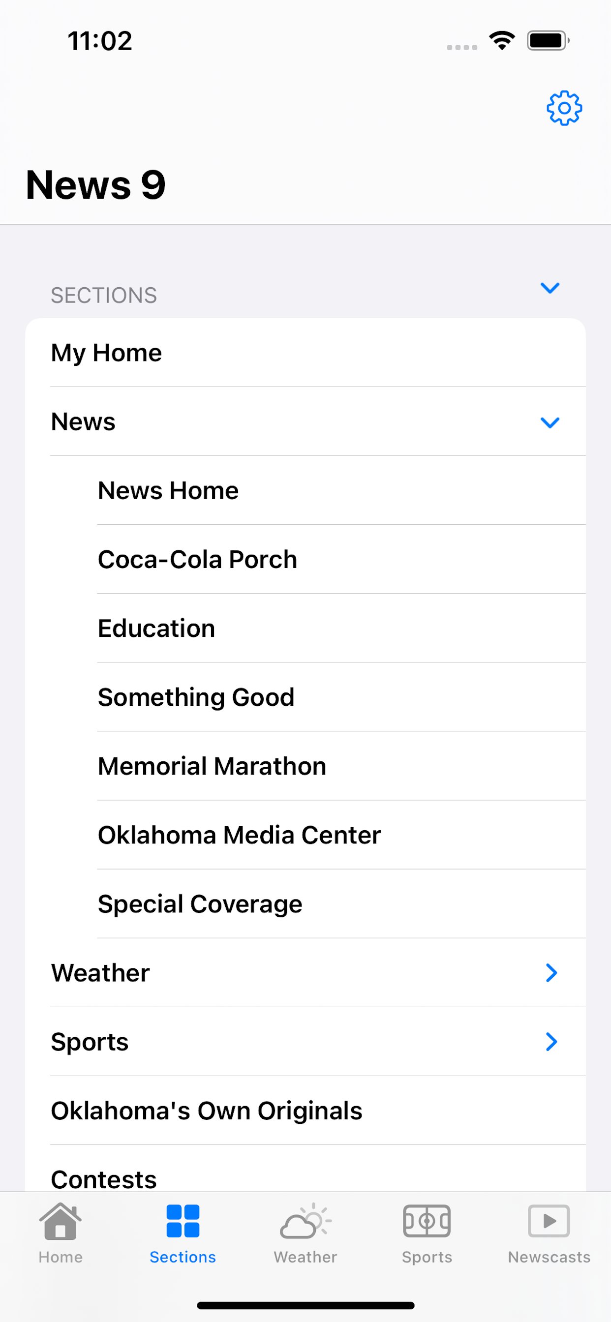 News 9