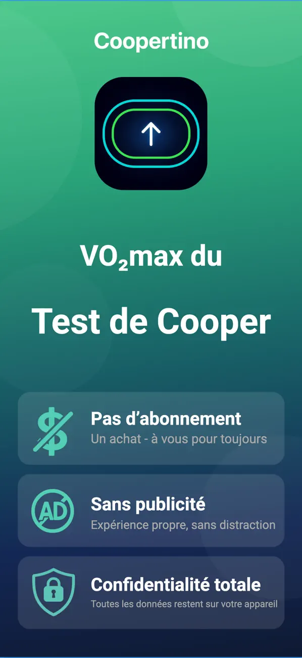 Screenshot #1 pour Coopertino