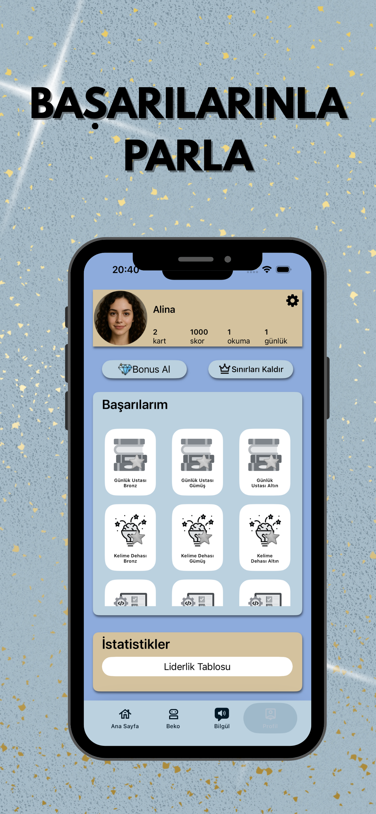 Wordou: İngilizce Çok Kolay screenshot 8