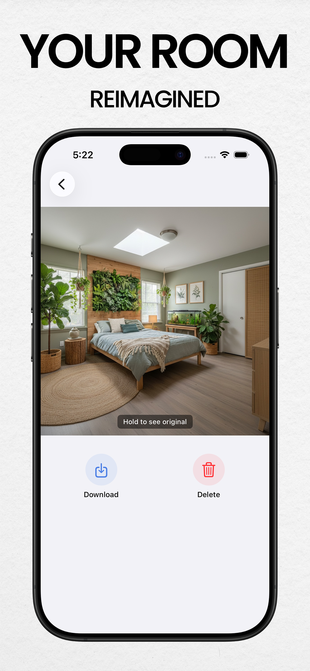 Room Planner: AI Home Design