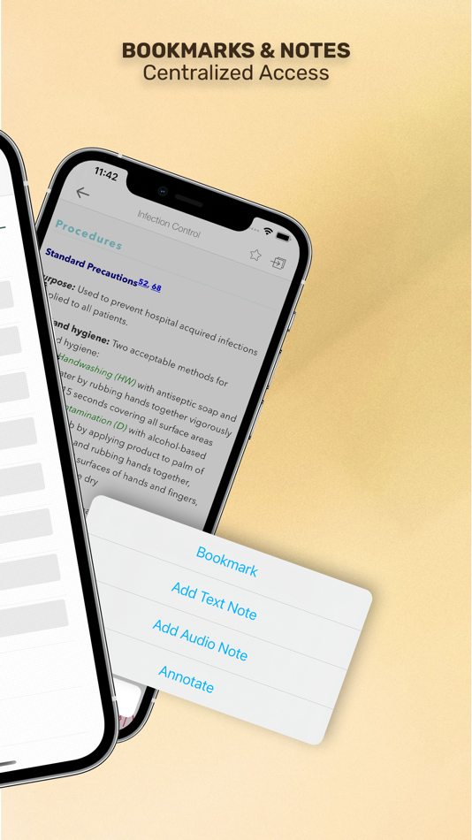#6. Mosbys PDQ for RN (iOS) 由: Skyscape Medpresso Inc