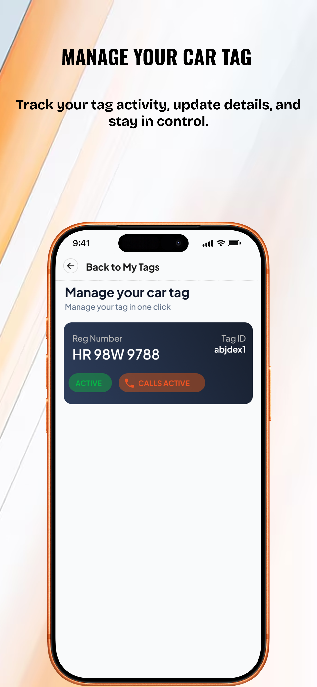 BigDot Alert screenshot 4