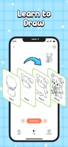 AR Trace Art: Draw Anime screenshot