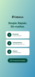 Cabacua screenshot 5