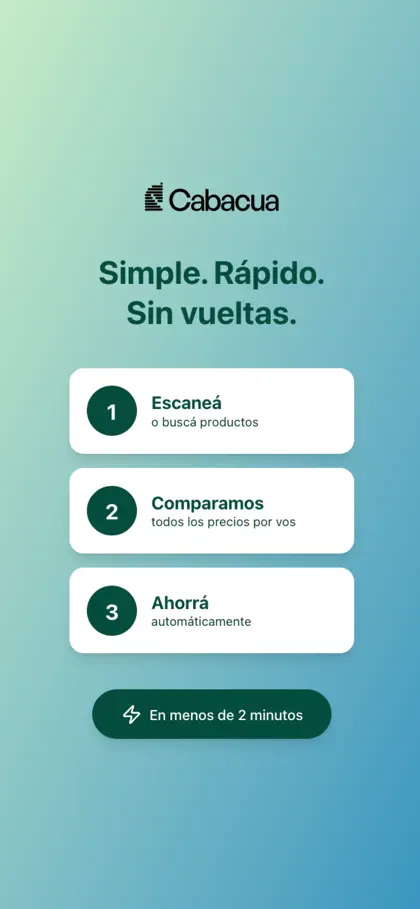 Screenshot 5 von 5 zu Cabacua