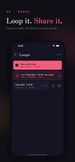Matcha — Lofi Chord Studio screenshot 8
