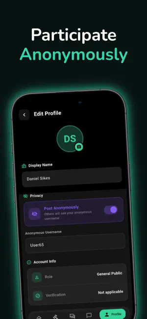 Judge-y screenshot 4