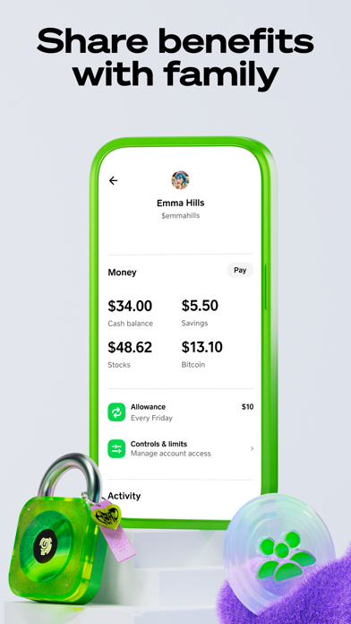 Cash App Screenshot