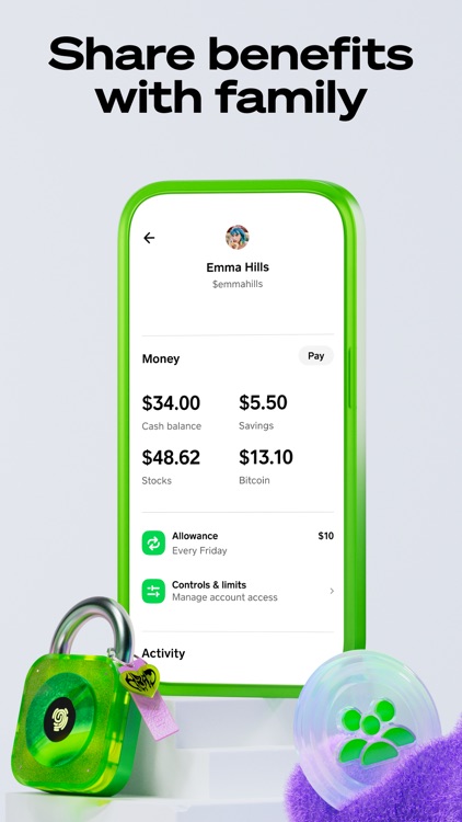 Cash App screenshot-7