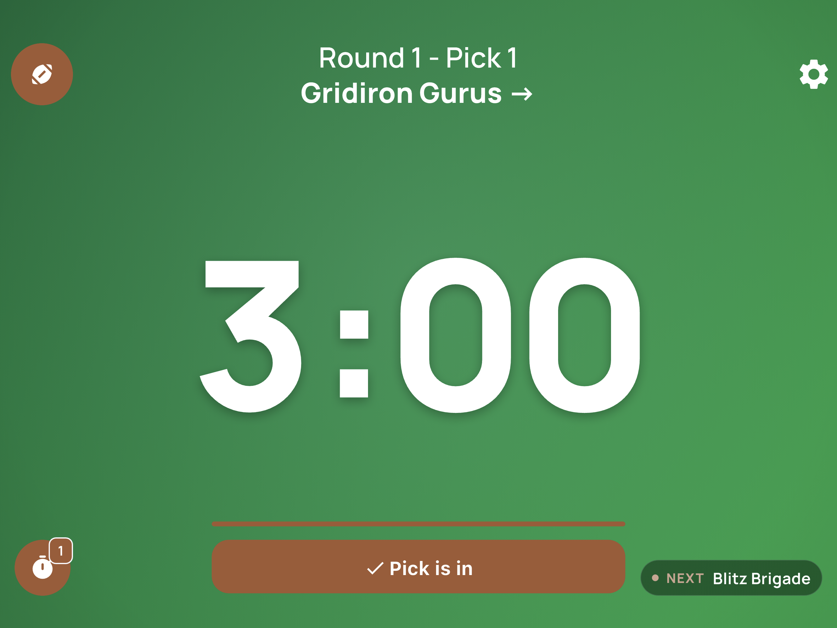 Pickwright screenshot 12