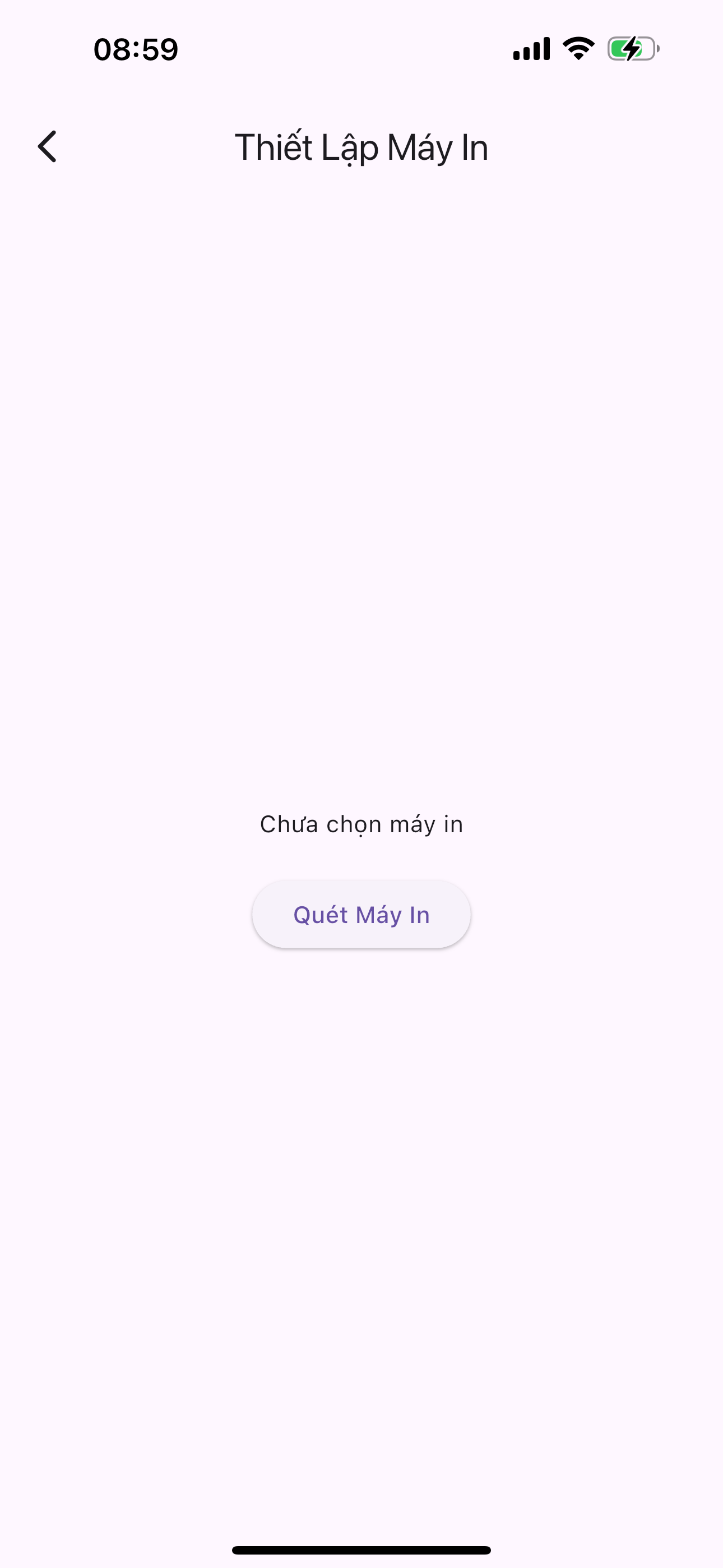 VNB Bán Hàng screenshot 8