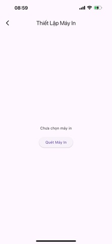 VNB Bán Hàng screenshot