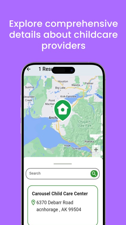 Child Care Check Centers USA