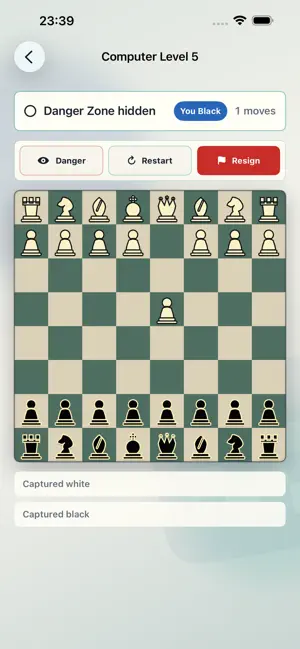 Chess & Chinese Chess: Offline screenshot 2