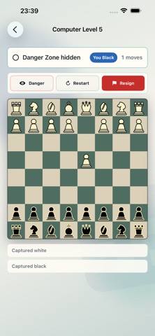 Chess & Chinese Chess: Offline Screenshot 2 of 7