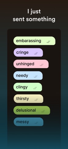 Tact - Fix The Vibe screenshot
