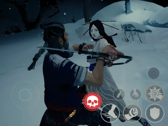 Sifu screenshot 14