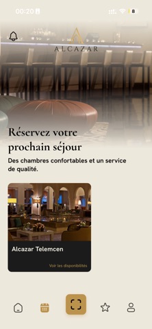 Alcazar Collection Screenshot 3 of 3