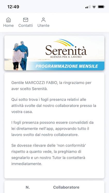 Serenita.care screenshot-4