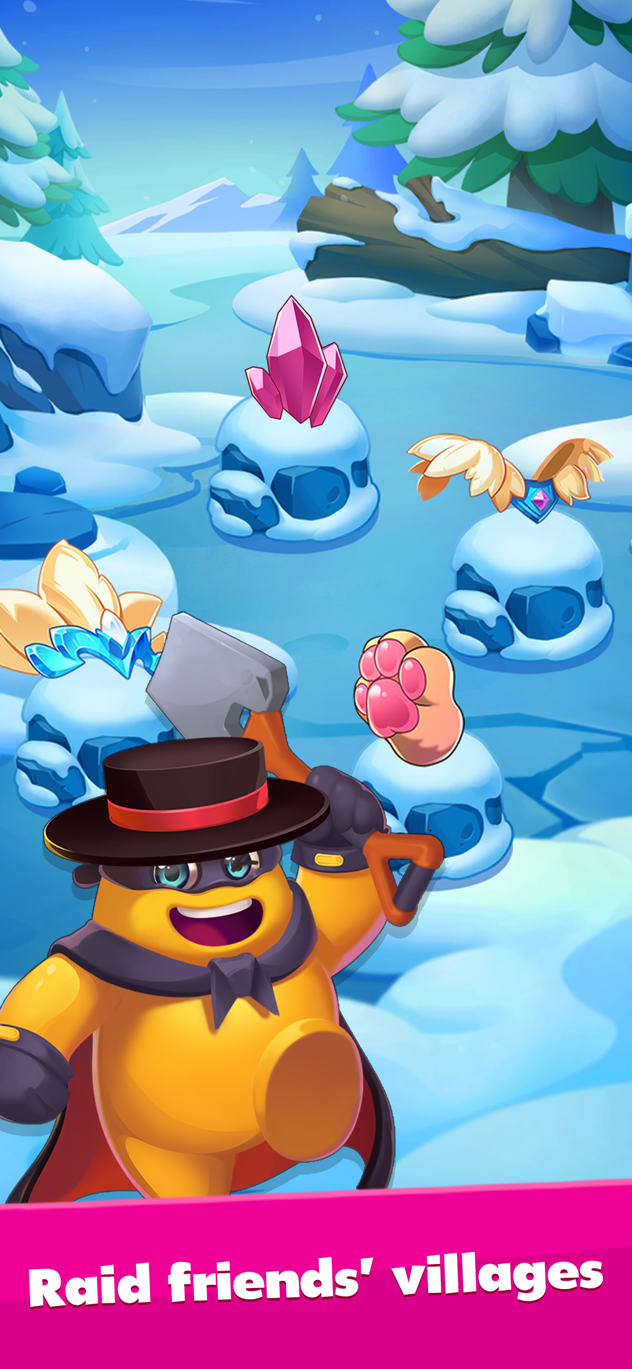 Coin Heroes