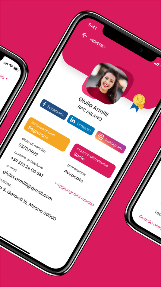 #4. RacBook (iOS) 由: Ars Digitalia srls