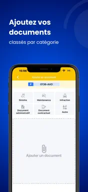 MyCarFleet screenshot 5