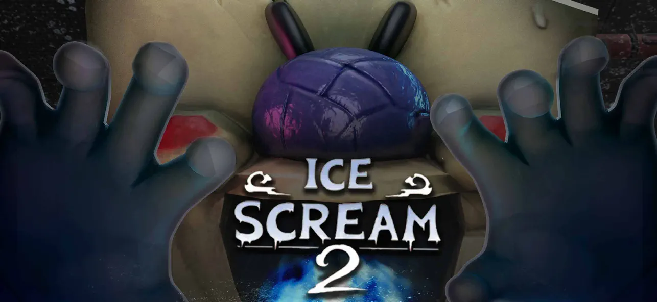 Screenshot #1 pour Ice Scream 2 Évasion d'Horreur