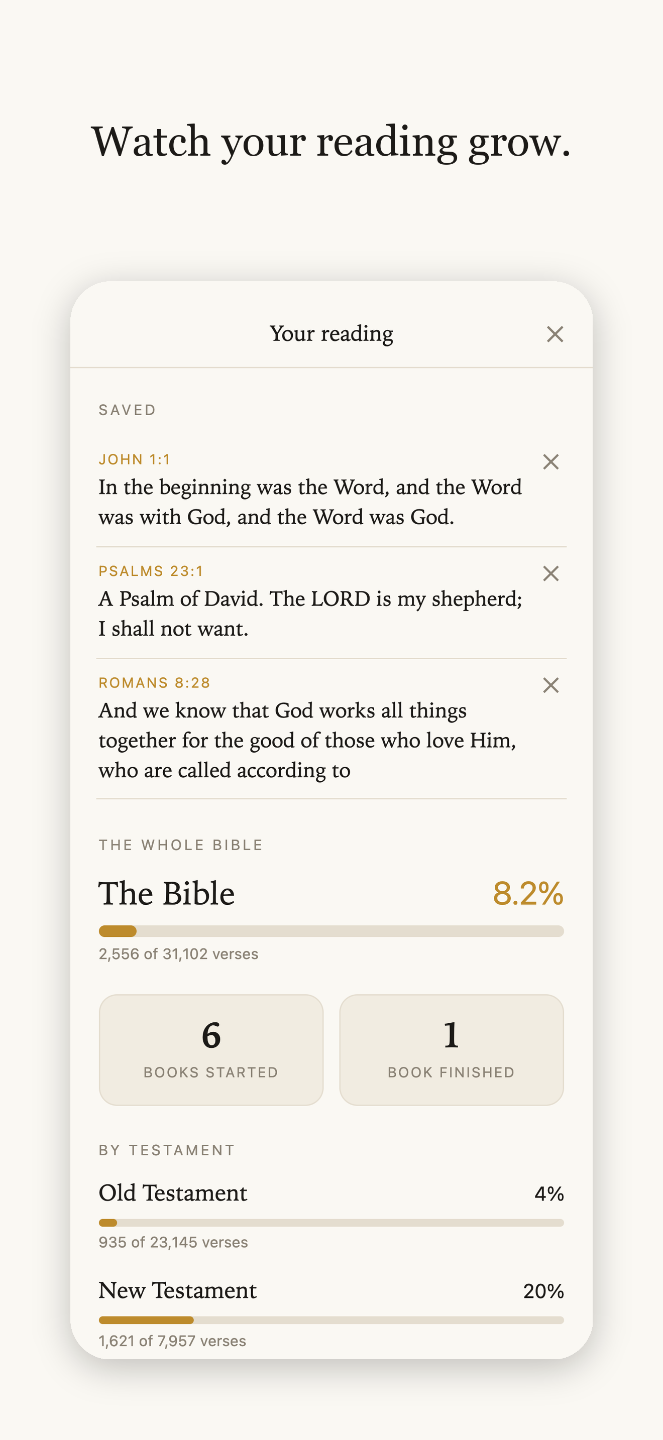 John 1:1 screenshot 5