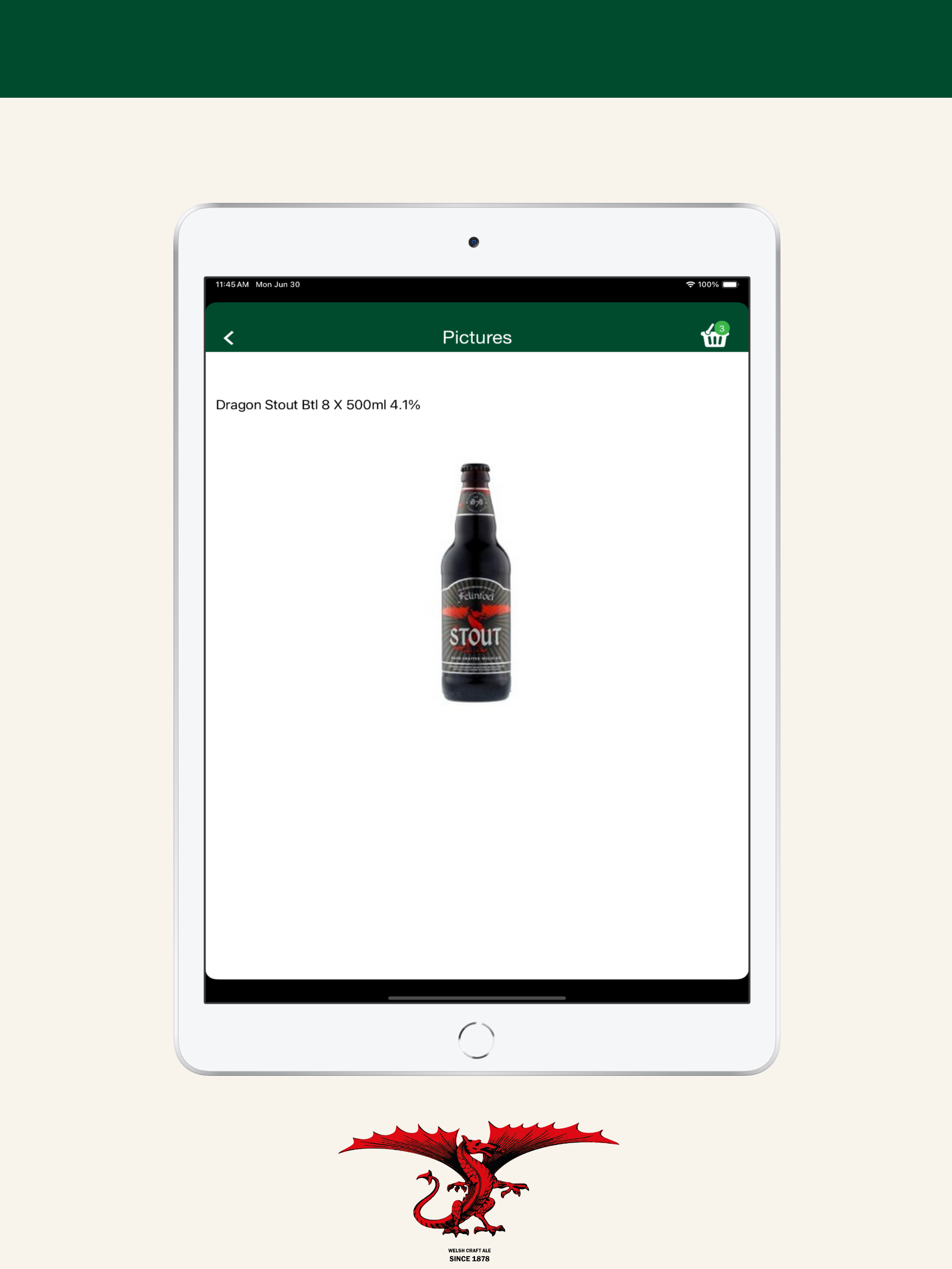 Felinfoel Brewery screenshot 12